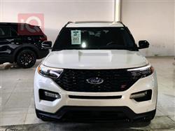 فورد إكسبلورر